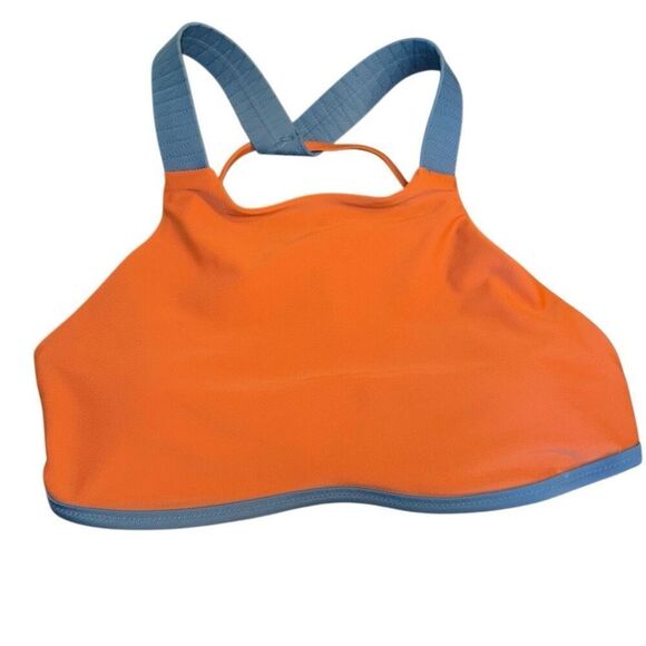 NWOT prAna  Valdara Swimsuit Top. Sz xs - Picture 4 of 5